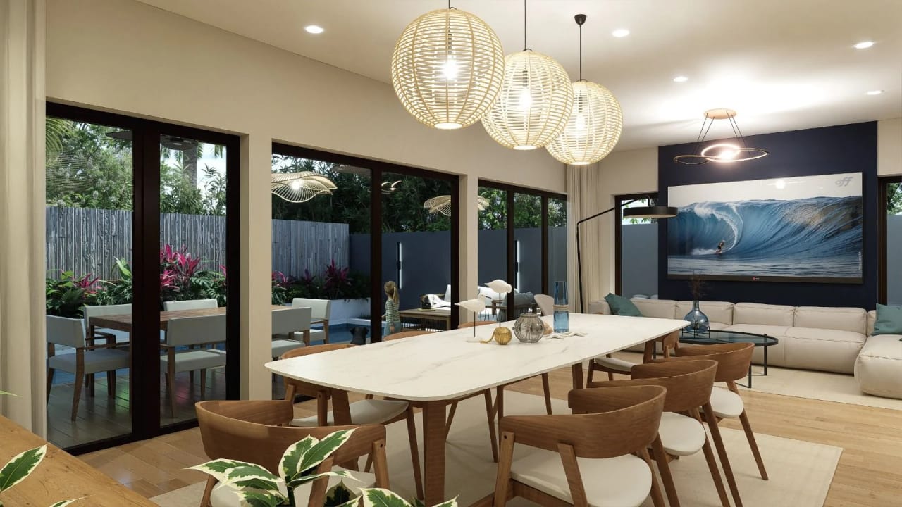 Casa en Chulamar, Puerto de San José, Escuintla — Casa en Venta en Puerto San José, Escuintla — foto 6 de 11