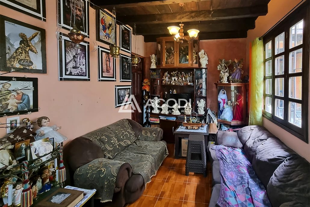 Casa en casco de Antigua Guatemala — Casa en Venta en Antigua, Sacatepéquez — foto 1 de 10