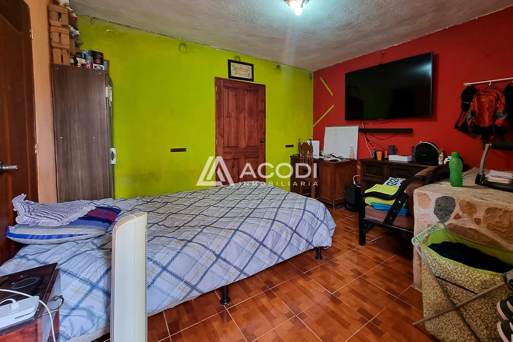 Casa en casco de Antigua Guatemala — Casa en Venta en Antigua, Sacatepéquez — foto 6 de 10