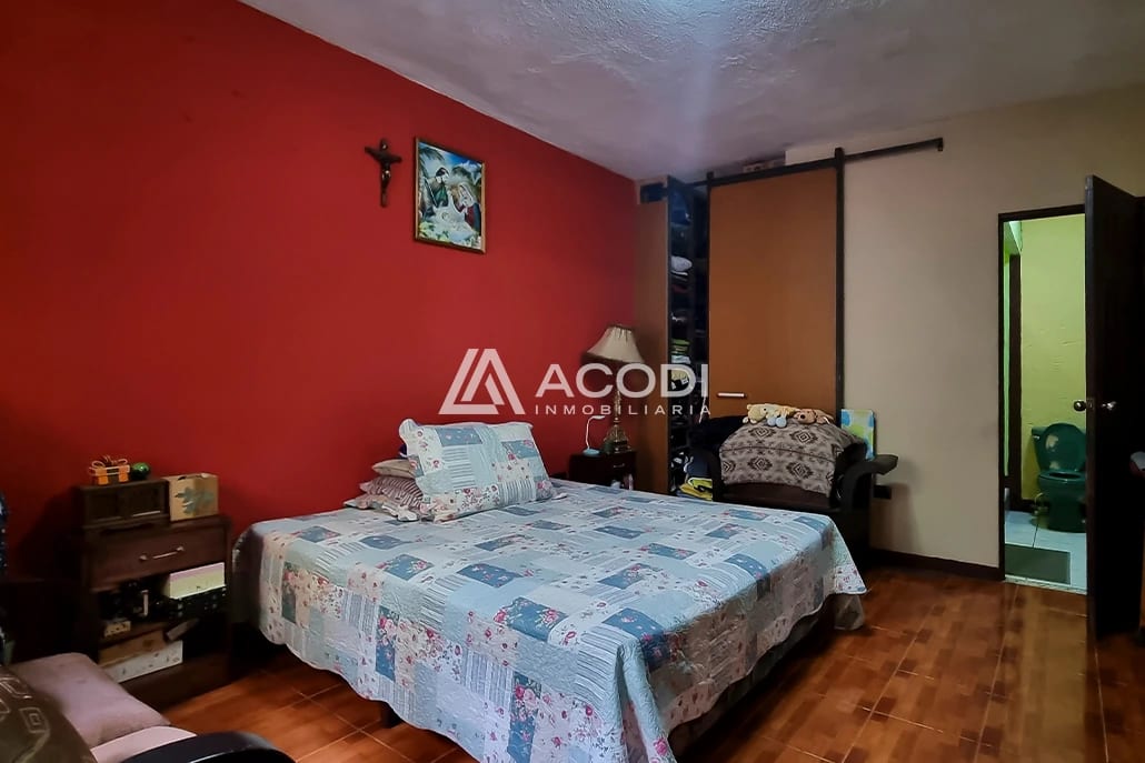 Casa en casco de Antigua Guatemala — Casa en Venta en Antigua, Sacatepéquez — foto 7 de 10