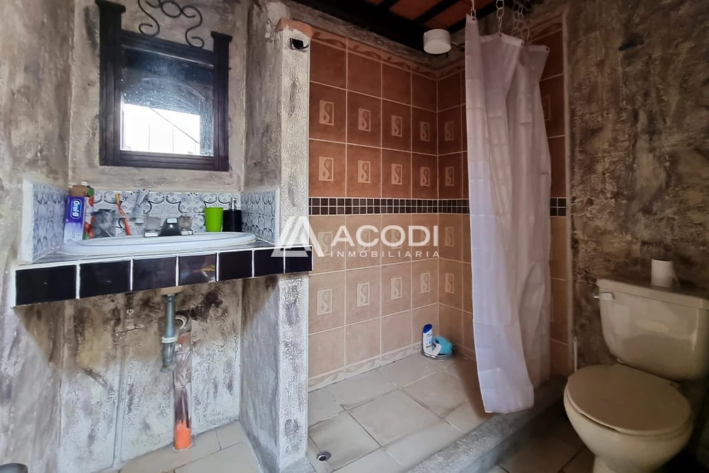 Casa en casco de Antigua Guatemala — Casa en Venta en Antigua, Sacatepéquez — foto 8 de 10