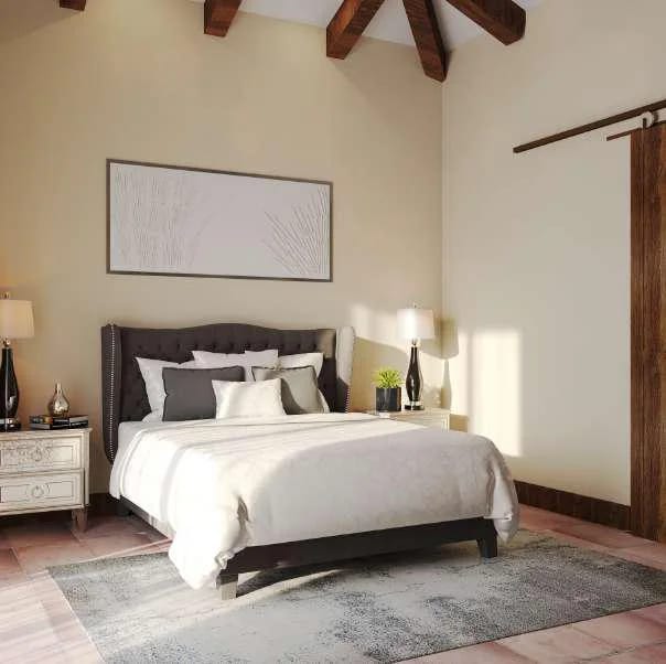 Casa en Hacienda del Comendador, Antigua Guatemala — Casa en Venta en Antigua, Sacatepéquez — foto 8 de 10
