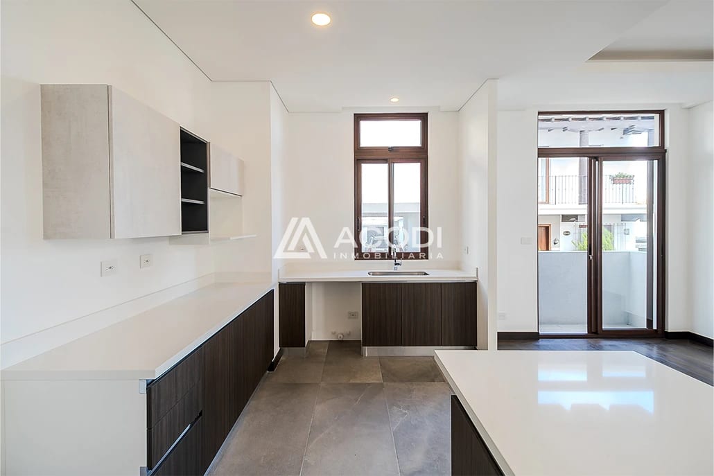 Apartamento en Cayalá, Zona 16 — Apartamento en Venta en Zona 16, Guatemala, Ciudad — foto 4 de 10