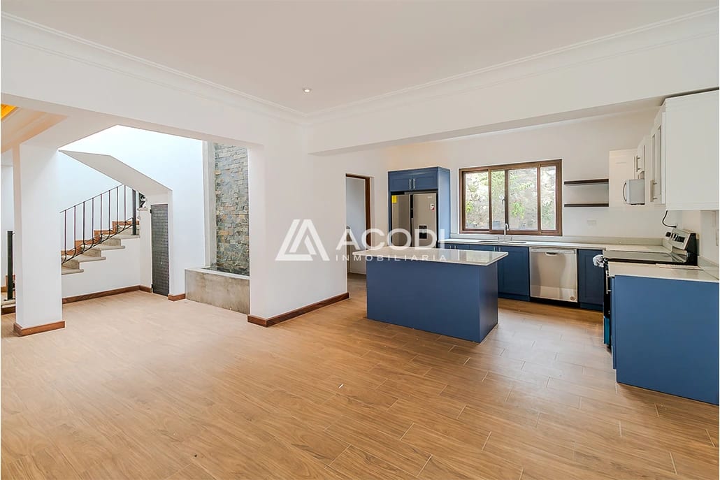 Casa en Antigua Guatemala — Casa en Venta en Antigua, Sacatepéquez — foto 4 de 10