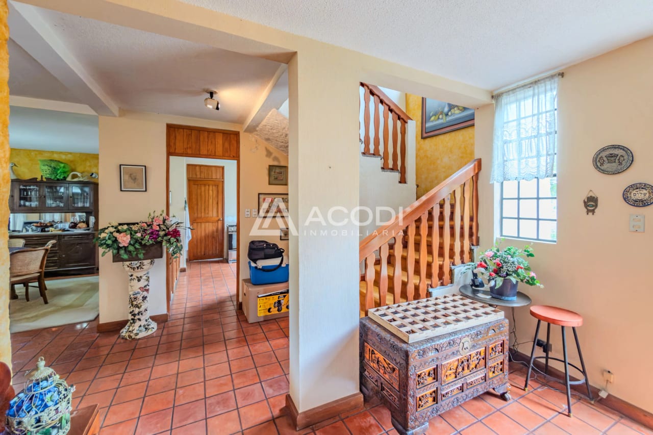 Casa en San Bartolomé Milpas Altas, Sacatepéquez — Casa en Venta en San Bartolomé Milpas Altas, Sacatepéquez — foto 5 de 12
