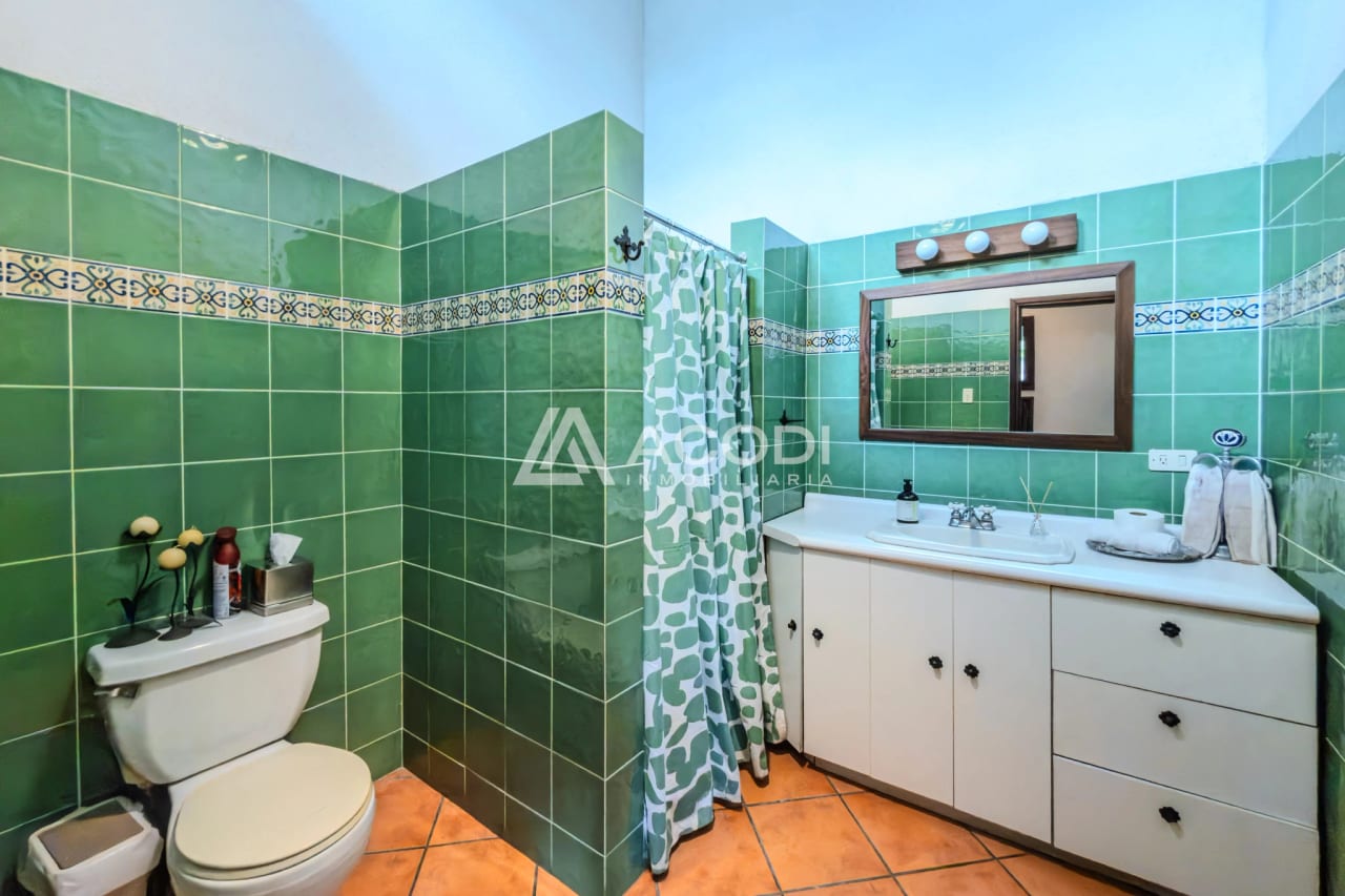 Propiedad en Casco de Antigua Guatemala — Casa en Venta en Antigua, Sacatepéquez — foto 8 de 10