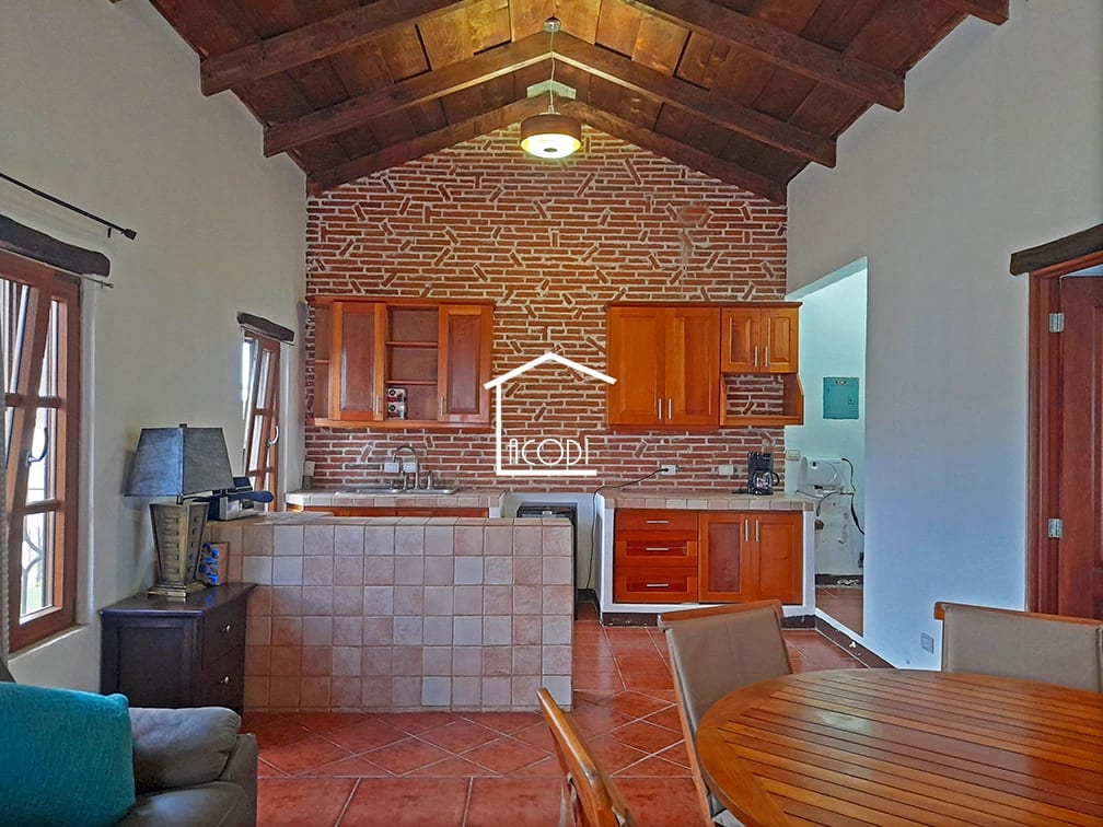 Casa en Jardines de San Isidro, zona 16 — Casa en Venta en Zona 16, Guatemala, Ciudad — foto 2 de 5