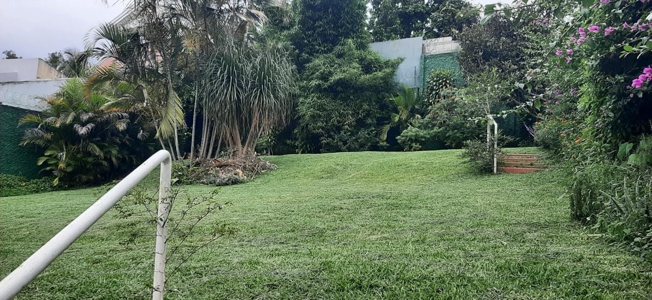 Disponible en Renta Hermosa Casa de Tres Niveles Colonia Elgin Zona 13 — Casa en Alquiler en Elgin, Zona 13, Guatemala, Ciudad — foto 10 de 10
