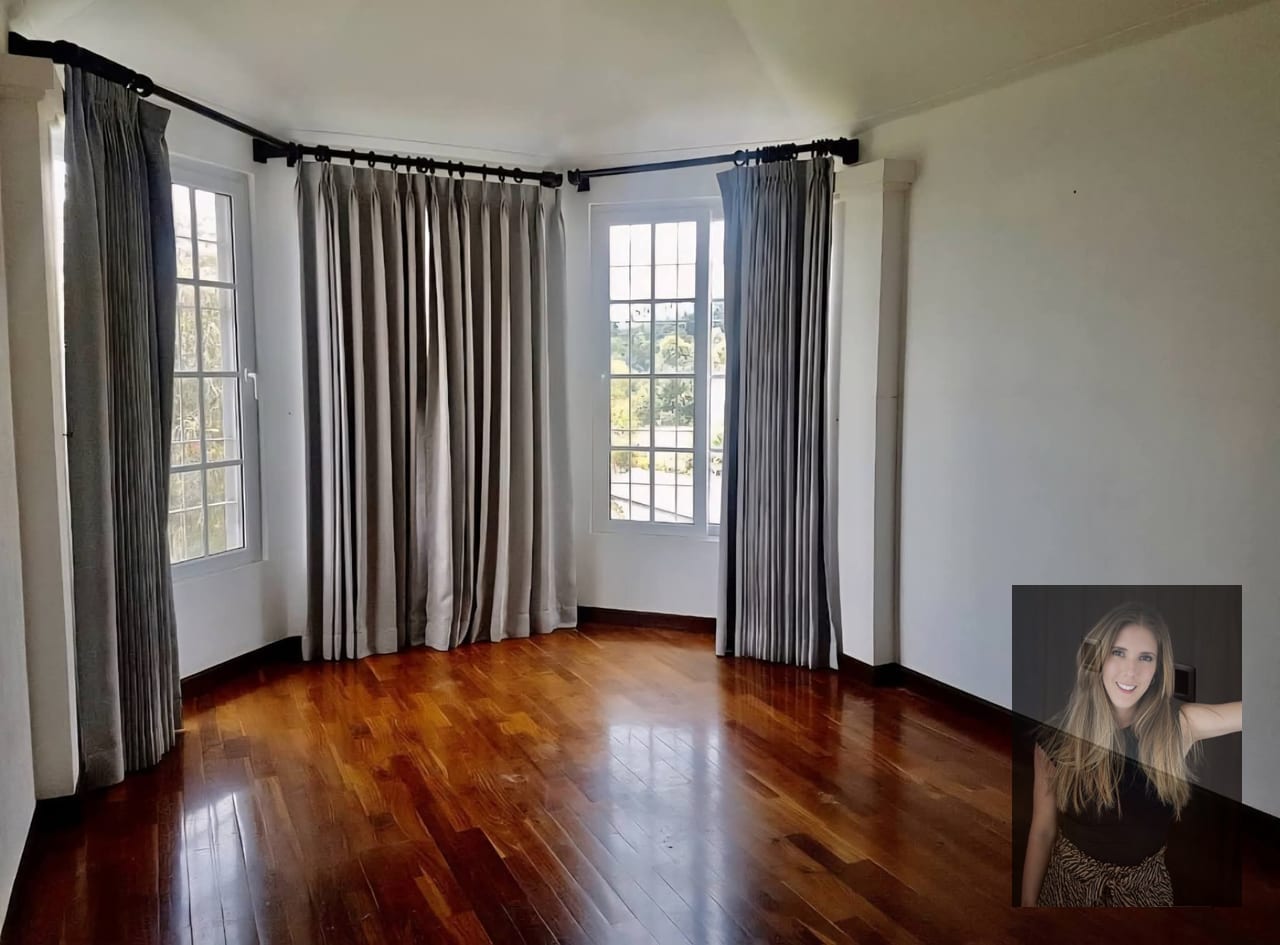 Casa en venta o renta Condominio La Montaña zona 16 (copia) — Casa en Alquiler en Zona 16, Guatemala, Ciudad — foto 2 de 16