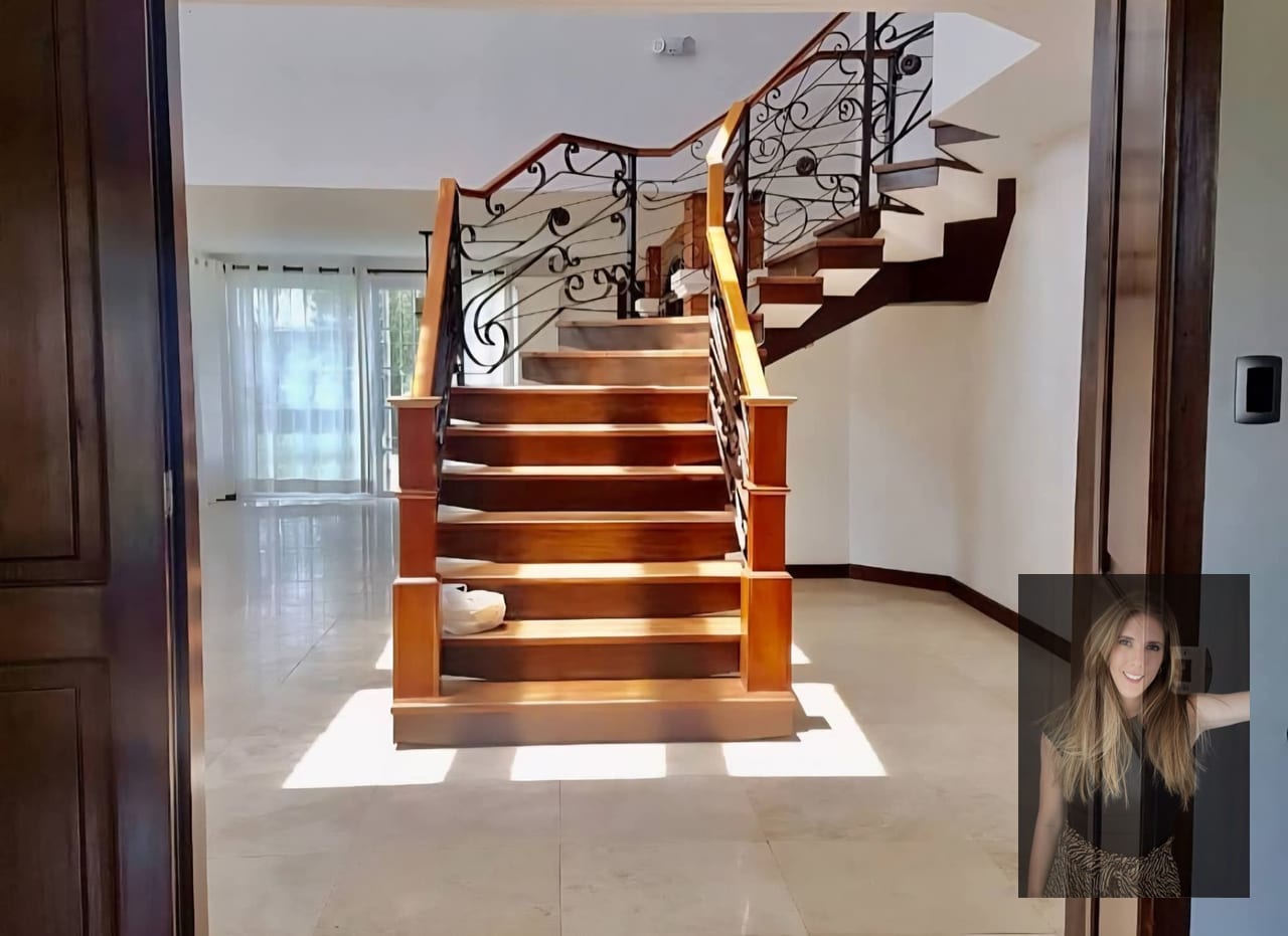 Casa en venta o renta Condominio La Montaña zona 16 (copia) — Casa en Alquiler en Zona 16, Guatemala, Ciudad — foto 5 de 16