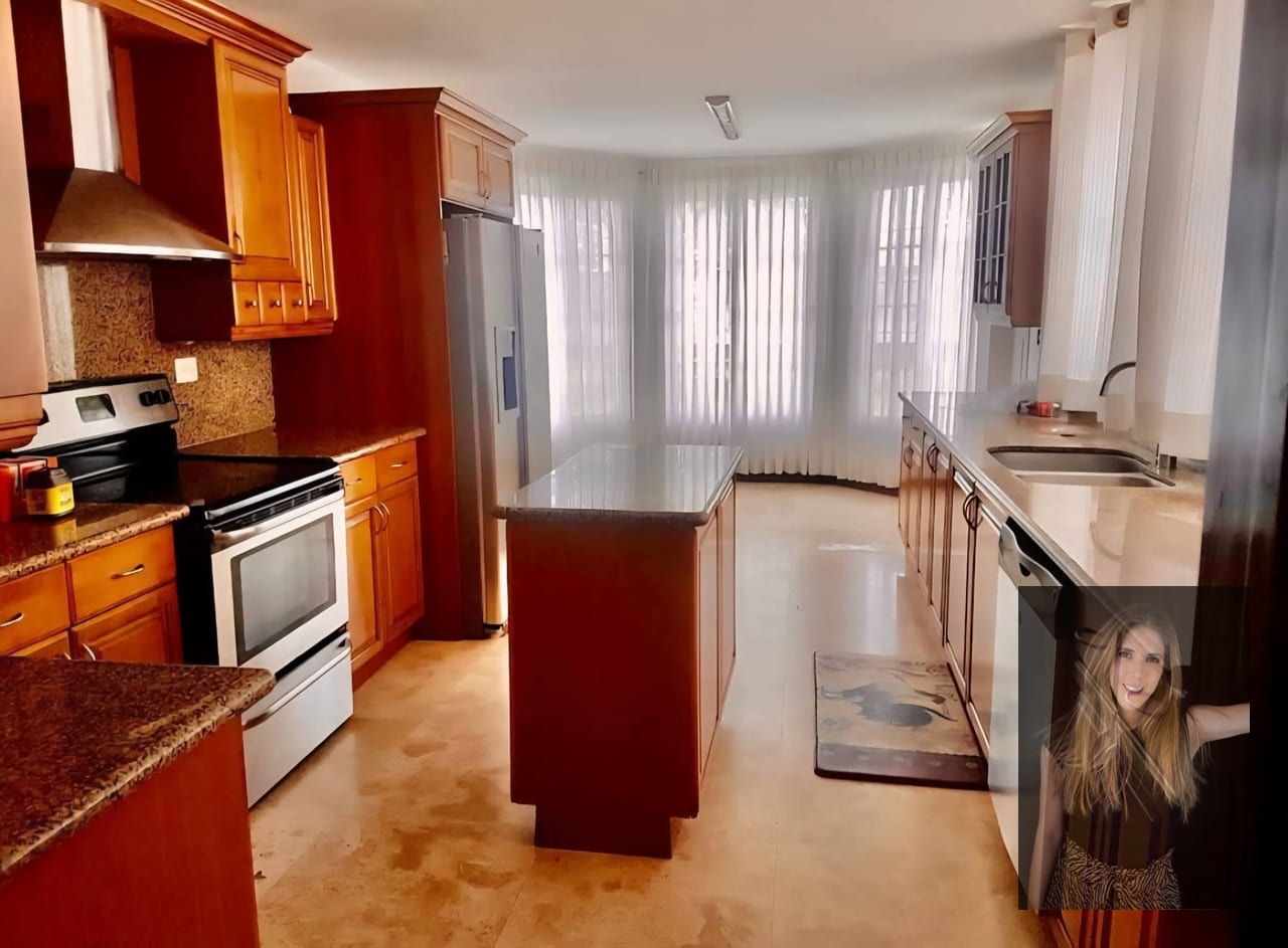 Casa en venta o renta Condominio La Montaña zona 16 (copia) — Casa en Alquiler en Zona 16, Guatemala, Ciudad — foto 7 de 16