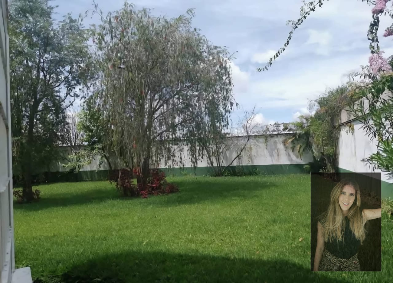 Casa en venta o renta Condominio La Montaña zona 16 (copia) — Casa en Alquiler en Zona 16, Guatemala, Ciudad — foto 8 de 16