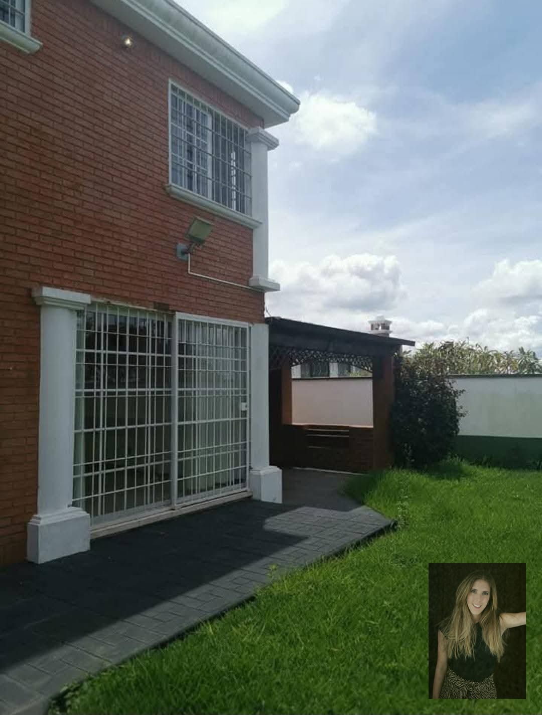 Casa en venta o renta Condominio La Montaña zona 16 (copia) — Casa en Alquiler en Zona 16, Guatemala, Ciudad — foto 9 de 16