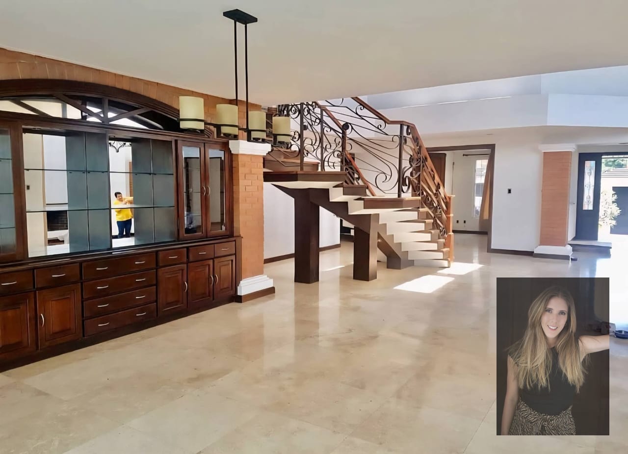 Casa en venta o renta Condominio La Montaña zona 16 (copia) — Casa en Alquiler en Zona 16, Guatemala, Ciudad — foto 10 de 16