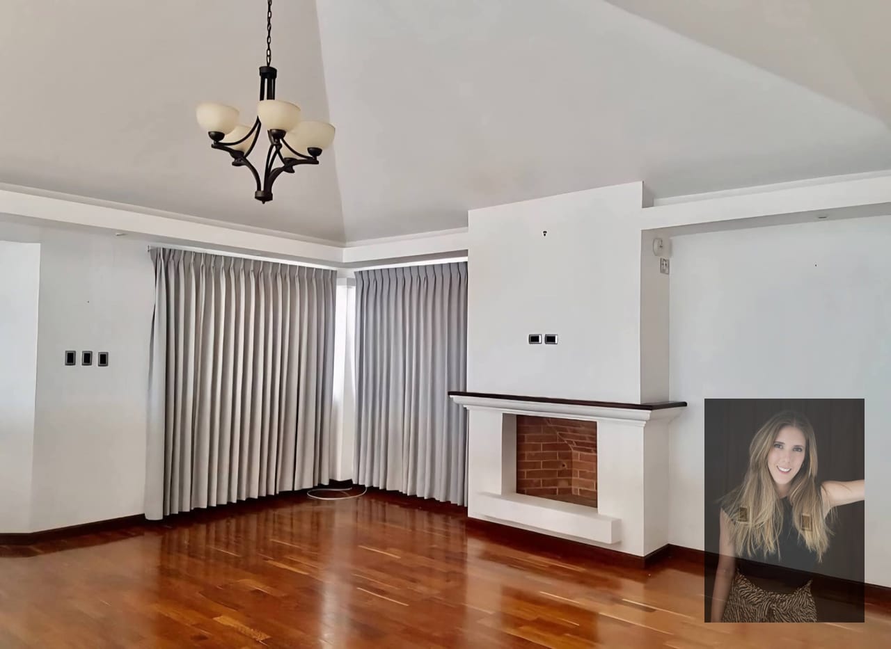 Casa en venta o renta Condominio La Montaña zona 16 (copia) — Casa en Alquiler en Zona 16, Guatemala, Ciudad — foto 11 de 16