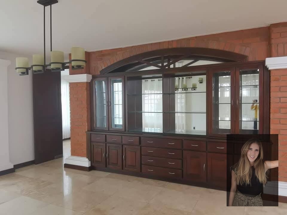 Casa en venta o renta Condominio La Montaña zona 16 (copia) — Casa en Alquiler en Zona 16, Guatemala, Ciudad — foto 13 de 16