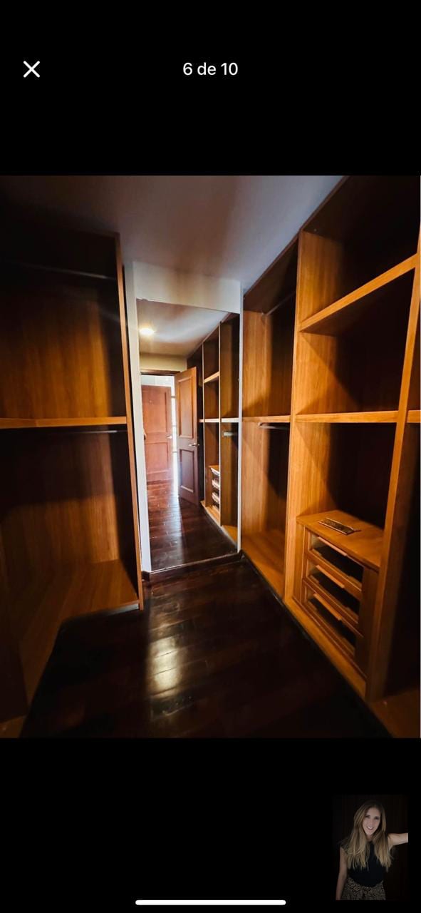 Apartamento en venta o renta Edificio Tiffany zona 10 (copia) — Apartamento en Venta en Zona 10, Guatemala, Ciudad — foto 8 de 15
