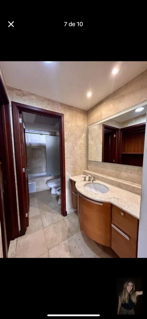 Apartamento en venta o renta Edificio Tiffany zona 10 (copia) — Apartamento en Venta en Zona 10, Guatemala, Ciudad — foto 10 de 15