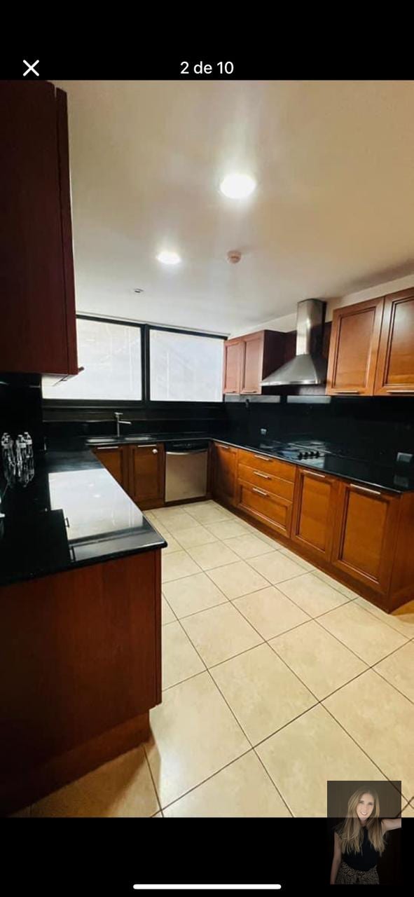 Apartamento en venta o renta Edificio Tiffany zona 10 (copia) — Apartamento en Venta en Zona 10, Guatemala, Ciudad — foto 11 de 15