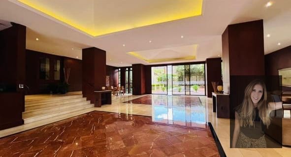 Apartamento en venta o renta Edificio Tiffany zona 10 (copia) — Apartamento en Venta en Zona 10, Guatemala, Ciudad — foto 14 de 15