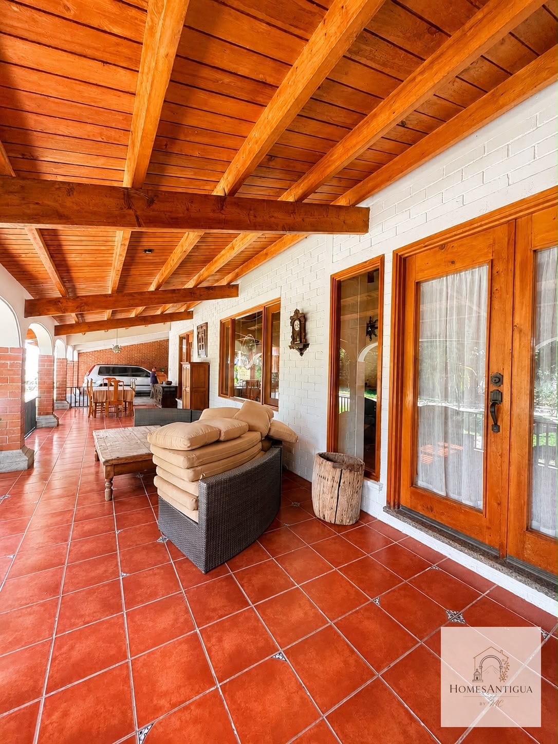 Casa en renta tipo Hacienda en ANTIGUA GUATEMALA 📍San Pedro (copia) — Casa en Alquiler en Antigua, Sacatepéquez — foto 4 de 15