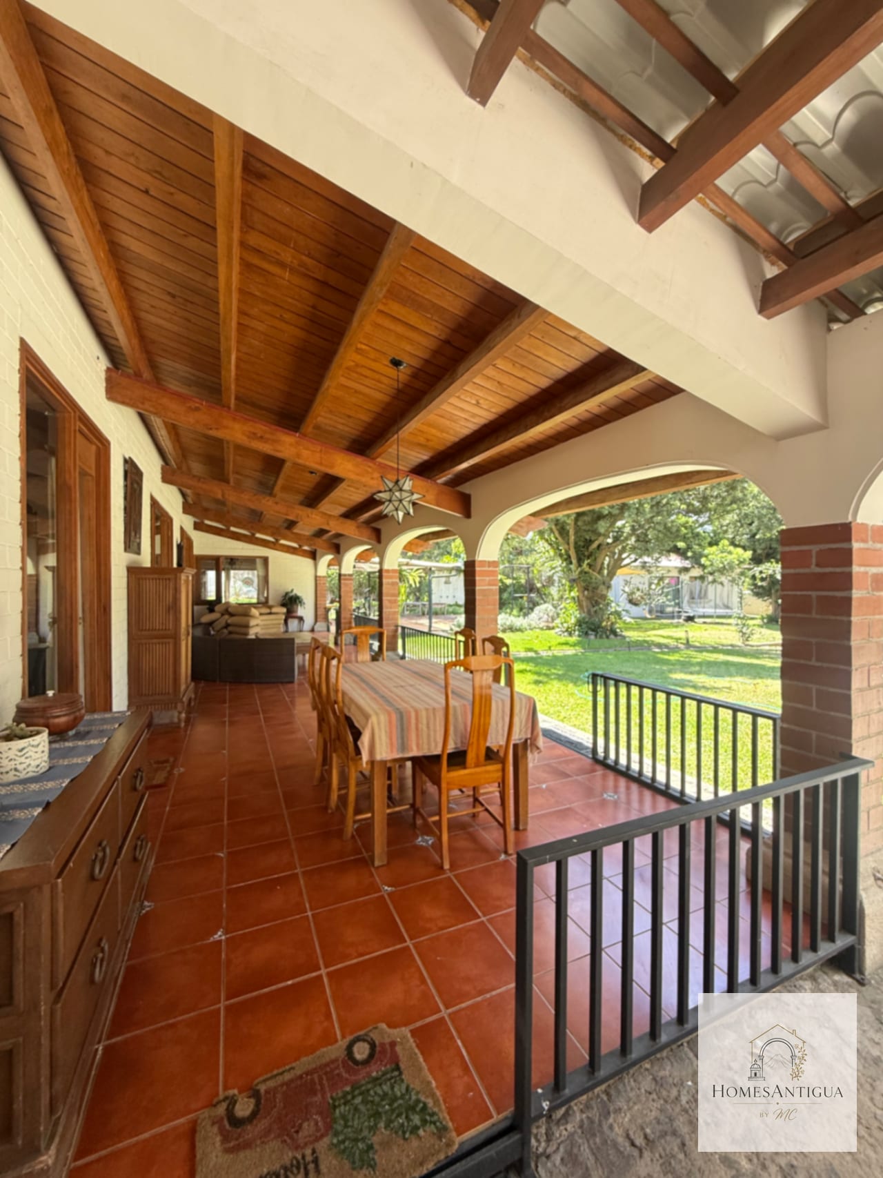 Casa en renta tipo Hacienda en ANTIGUA GUATEMALA 📍San Pedro (copia) — Casa en Alquiler en Antigua, Sacatepéquez — foto 11 de 15