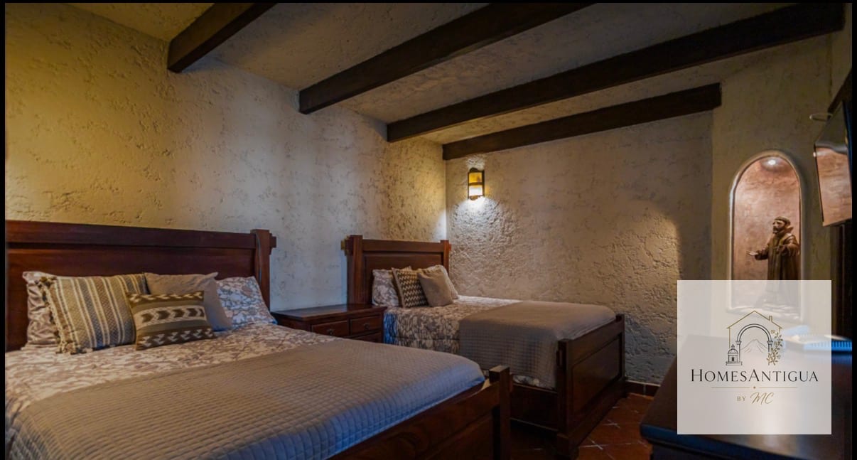 Venta de loft Condominio Doña Victoria Antigua Guatemala. — Casa en Venta en Panorama Doña Victoria, Antigua, Sacatepéquez — foto 6 de 12