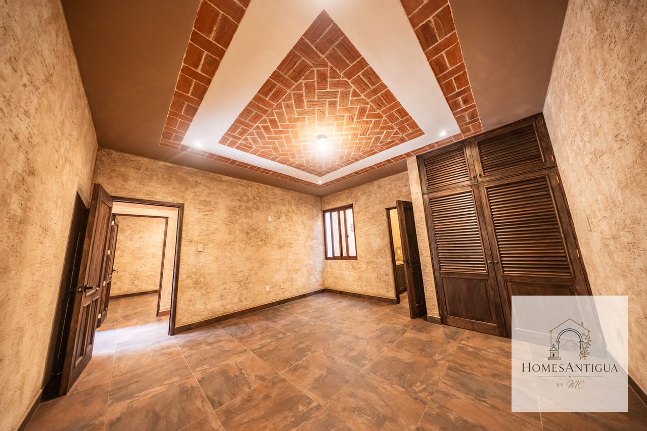 Venta casa En el área de El Calvario, Refugio del Ángel — Casa en Venta en El Calvario, Antigua, Sacatepéquez — foto 12 de 17