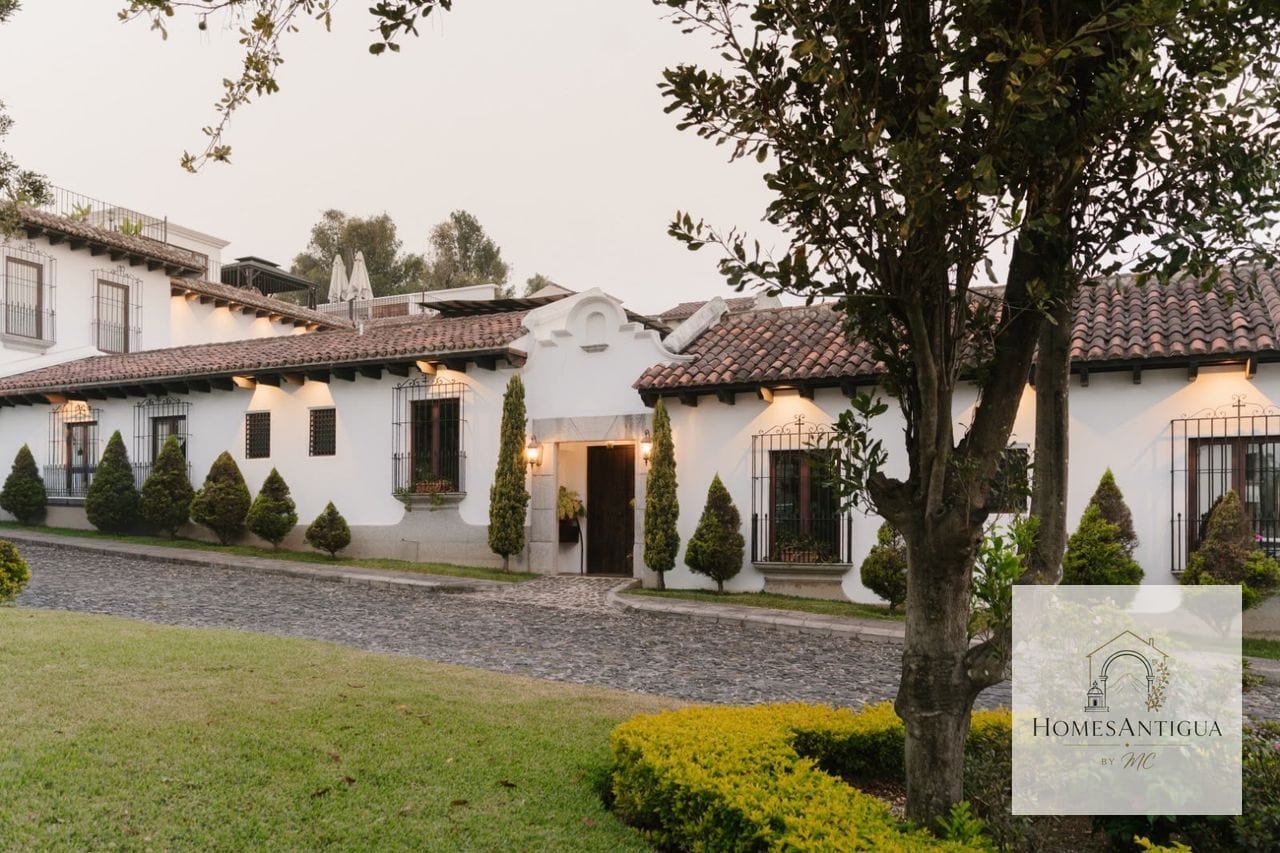 š” Casa en Venta | Hacienda del Comendador ā Casa en Venta en San Miguel DueƱas, SacatepĆ©quez ā foto 1 de 16