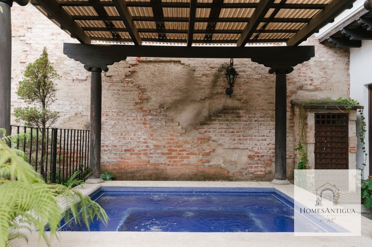 š” Casa en Venta | Hacienda del Comendador ā Casa en Venta en San Miguel DueƱas, SacatepĆ©quez ā foto 4 de 16