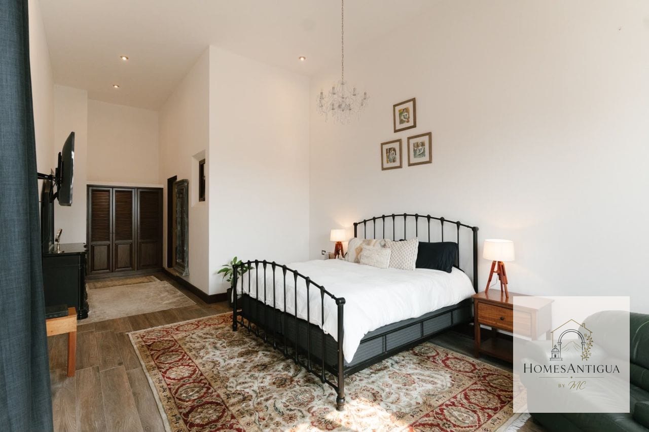 š” Casa en Venta | Hacienda del Comendador ā Casa en Venta en San Miguel DueƱas, SacatepĆ©quez ā foto 14 de 16
