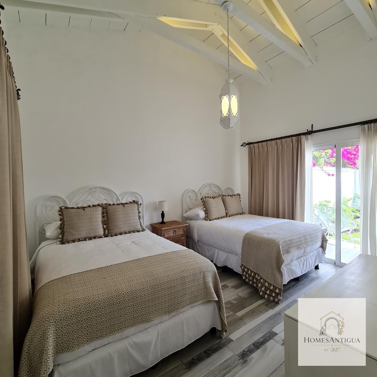 CASA EN VENTA & RENTA | 5 cuadras del parque ANTIGUA GUATEMALA — Casa en Venta en Antigua, Sacatepéquez — foto 3 de 15
