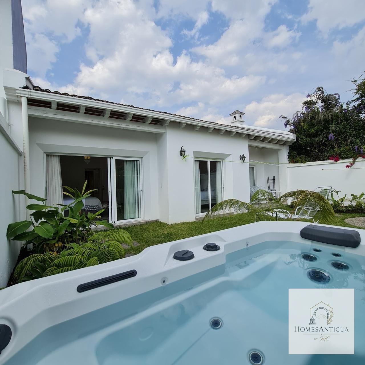 CASA EN VENTA & RENTA | 5 cuadras del parque ANTIGUA GUATEMALA — Casa en Venta en Antigua, Sacatepéquez — foto 4 de 15