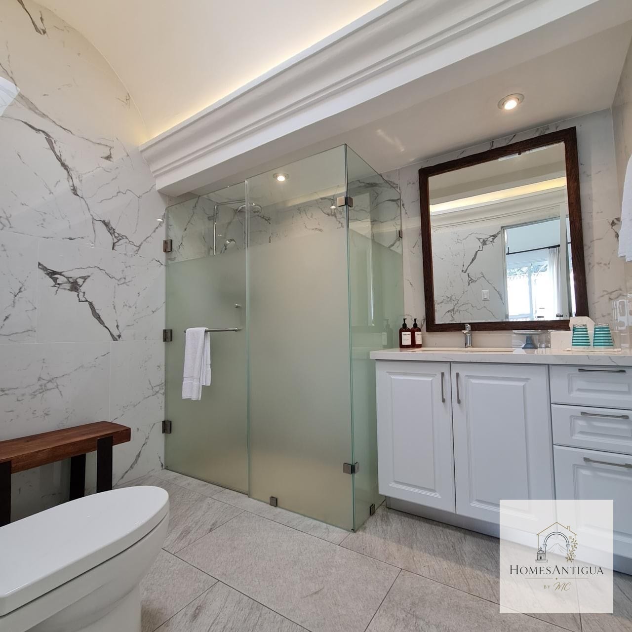 CASA EN VENTA & RENTA | 5 cuadras del parque ANTIGUA GUATEMALA — Casa en Venta en Antigua, Sacatepéquez — foto 11 de 15