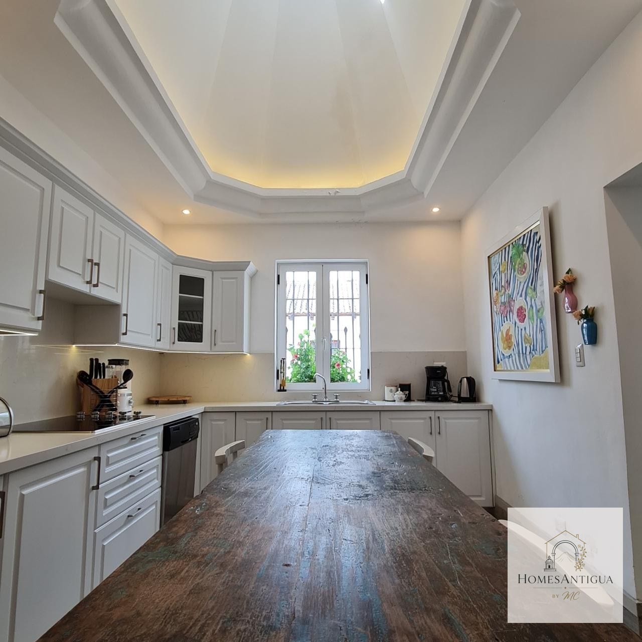 CASA EN VENTA & RENTA | 5 cuadras del parque ANTIGUA GUATEMALA — Casa en Venta en Antigua, Sacatepéquez — foto 13 de 15
