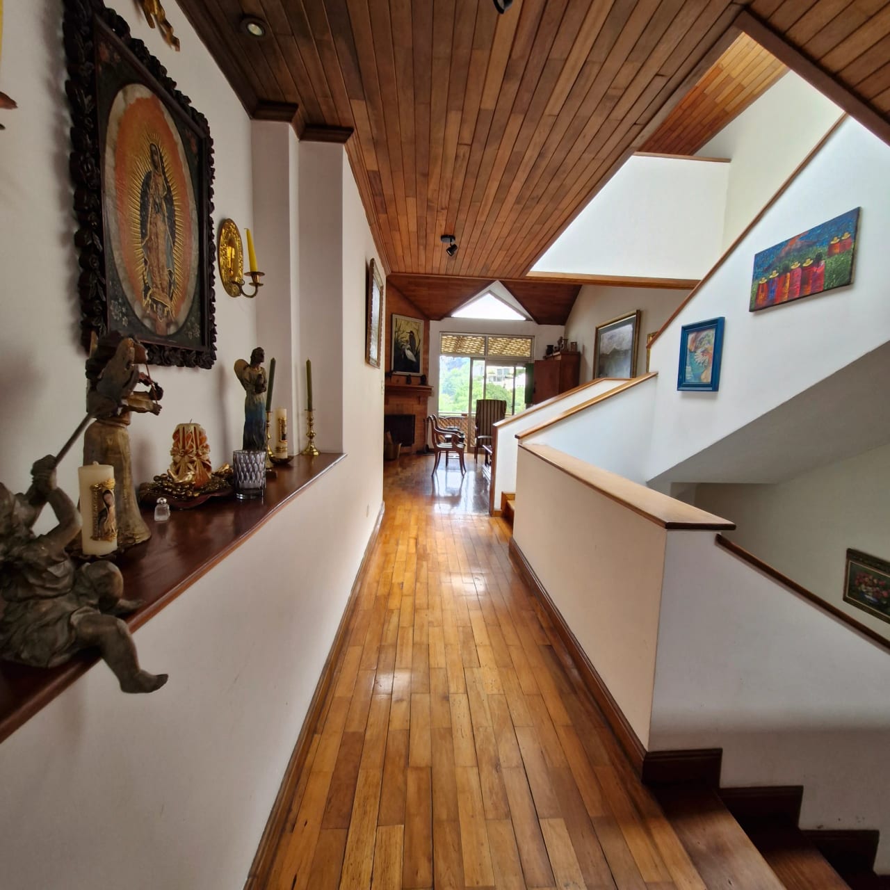 Casa grande en venta en Carretera a El Salvador — Casa en Venta en Monte bello, Carretera a El Salvador, Guatemala, Ciudad — foto 4 de 15