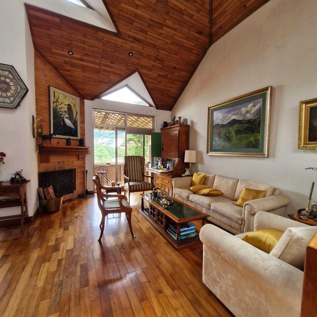 Casa grande en venta en Carretera a El Salvador — Casa en Venta en Monte bello, Carretera a El Salvador, Guatemala, Ciudad — foto 5 de 15