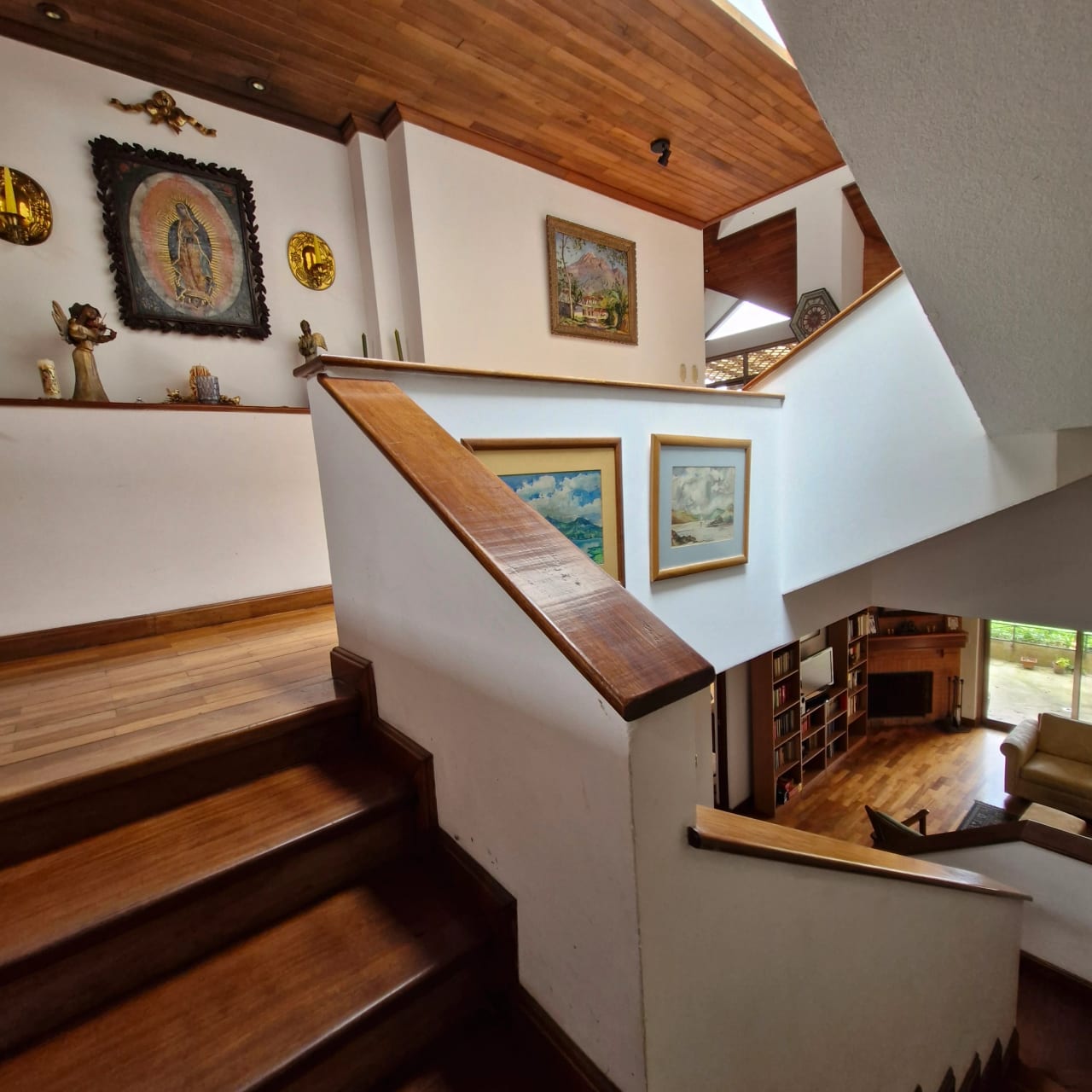 Casa grande en venta en Carretera a El Salvador — Casa en Venta en Monte bello, Carretera a El Salvador, Guatemala, Ciudad — foto 6 de 15