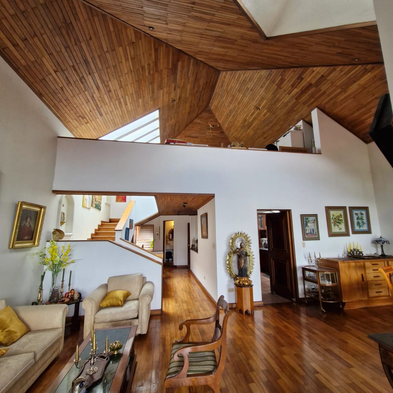 Casa grande en venta en Carretera a El Salvador — Casa en Venta en Monte bello, Carretera a El Salvador, Guatemala, Ciudad — foto 9 de 15