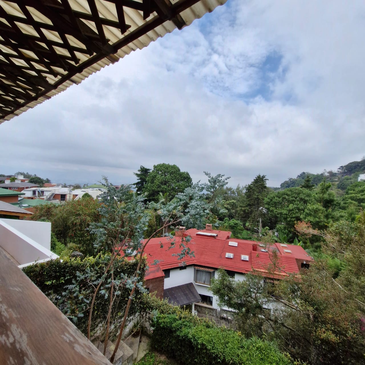 Casa grande en venta en Carretera a El Salvador — Casa en Venta en Monte bello, Carretera a El Salvador, Guatemala, Ciudad — foto 10 de 15