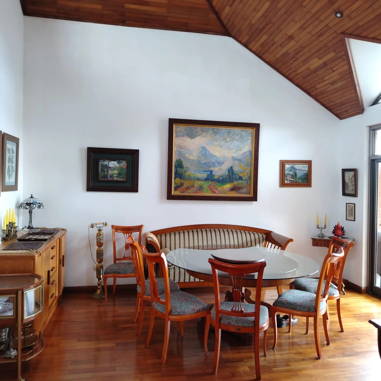 Casa grande en venta en Carretera a El Salvador — Casa en Venta en Monte bello, Carretera a El Salvador, Guatemala, Ciudad — foto 11 de 15