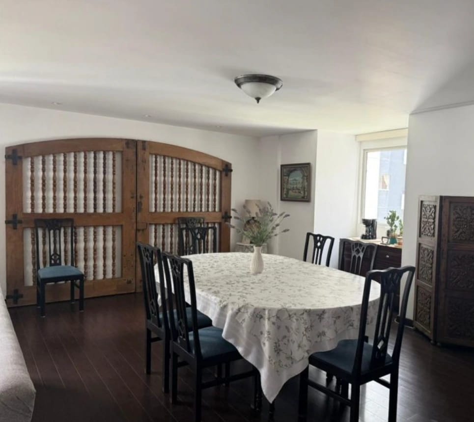 Venta Apartamento Attica z14 4 dormitorios + servicio — Apartamento en Venta en Attica, Zona 14, Guatemala, Ciudad — foto 5 de 10