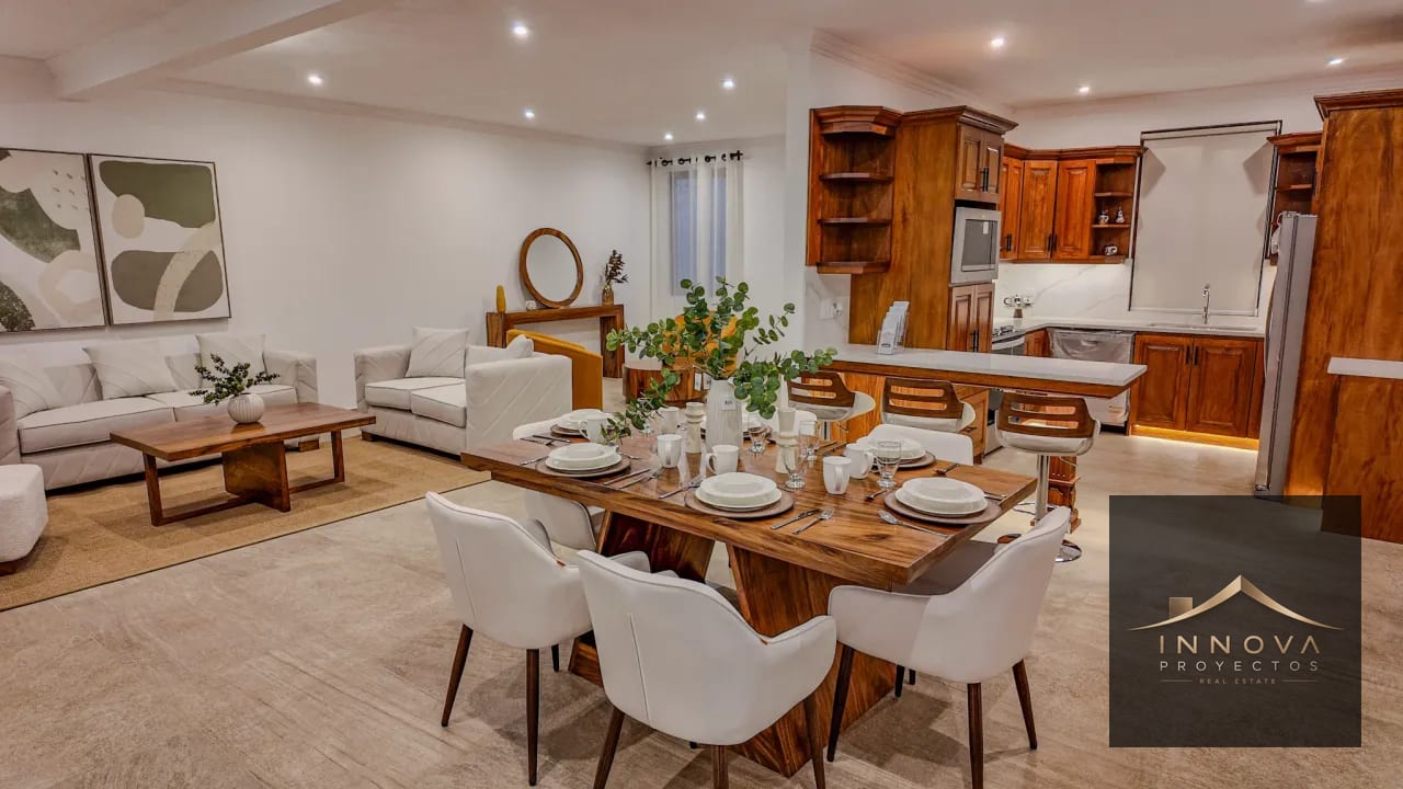 casa en venta en Antigua Guatemala — Casa en Venta en Antigua, Sacatepéquez — foto 3 de 10