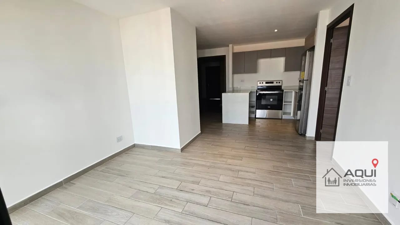 ¡se Renta Hermoso Apartamento en Parque 10! — Apartamento en Alquiler en Parque 10, Zona 10, Guatemala, Ciudad — foto 6 de 14