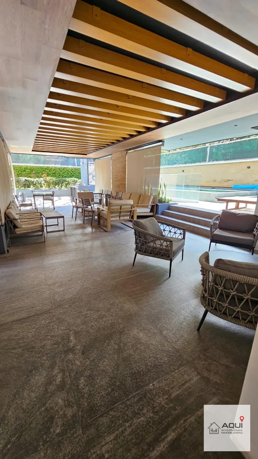 ¡se Renta Hermoso Apartamento en Parque 10! — Apartamento en Alquiler en Parque 10, Zona 10, Guatemala, Ciudad — foto 10 de 14