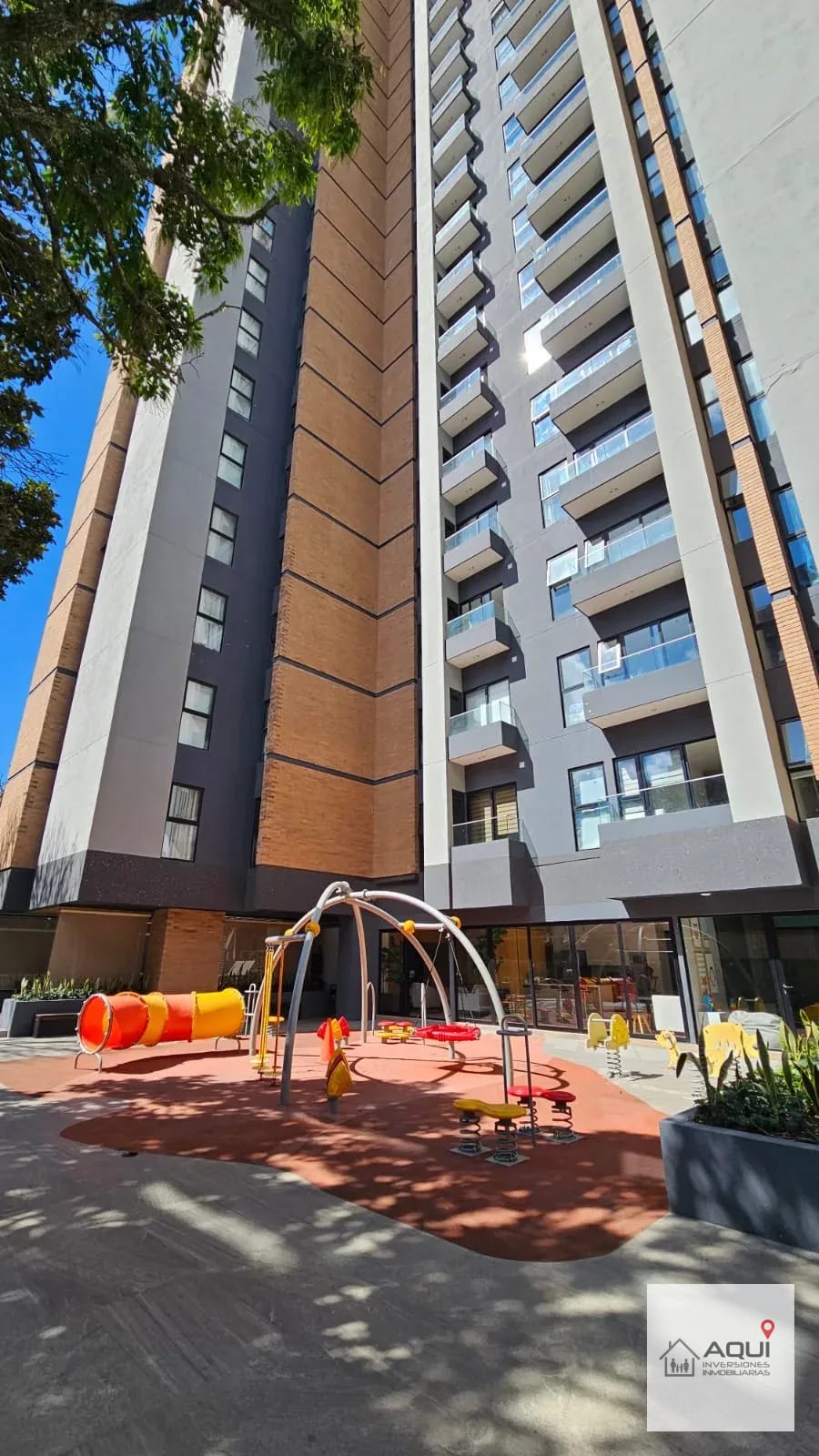 ¡se Renta Hermoso Apartamento en Parque 10! — Apartamento en Alquiler en Parque 10, Zona 10, Guatemala, Ciudad — foto 12 de 14