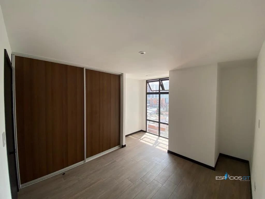 Apartamento amplio zona 14, Attica 2890 mts2 — Apartamento en Venta en Zona 14, Guatemala, Ciudad — foto 2 de 10