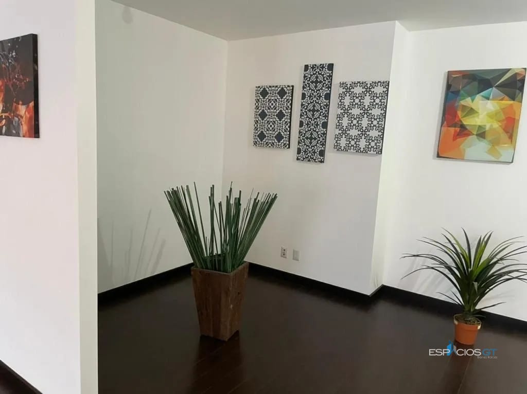 Apartamento amplio zona 14, Attica 2890 mts2 — Apartamento en Venta en Zona 14, Guatemala, Ciudad — foto 4 de 10