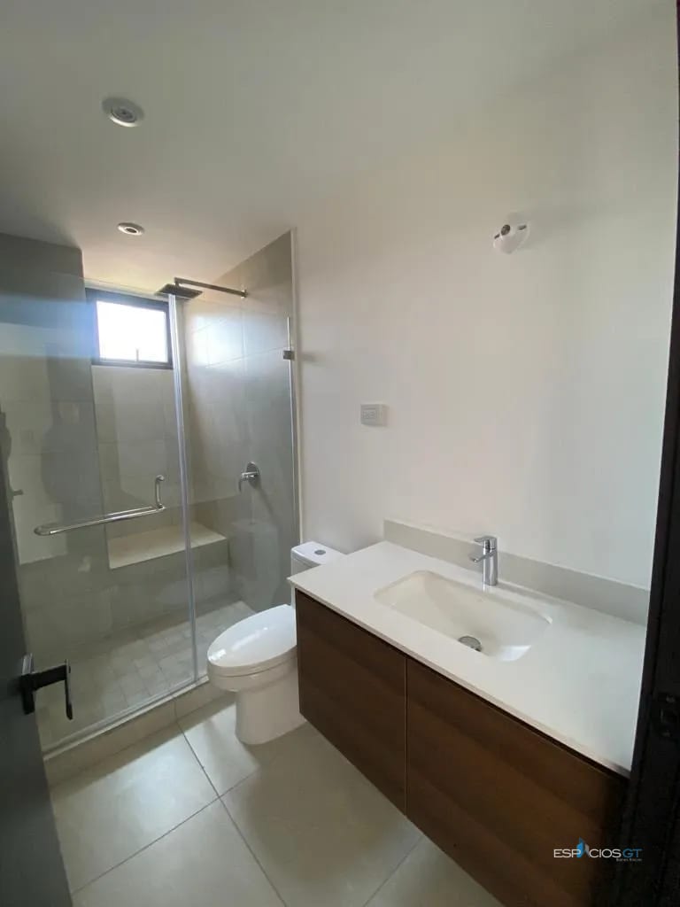 Apartamento amplio zona 14, Attica 2890 mts2 — Apartamento en Venta en Zona 14, Guatemala, Ciudad — foto 6 de 10