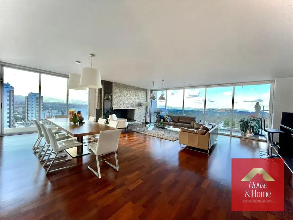 Venta de espectacular Penthouse en zona 15-VHI (copia) — Apartamento en Venta en Midori, Zona 15, Guatemala, Ciudad — foto 2 de 13
